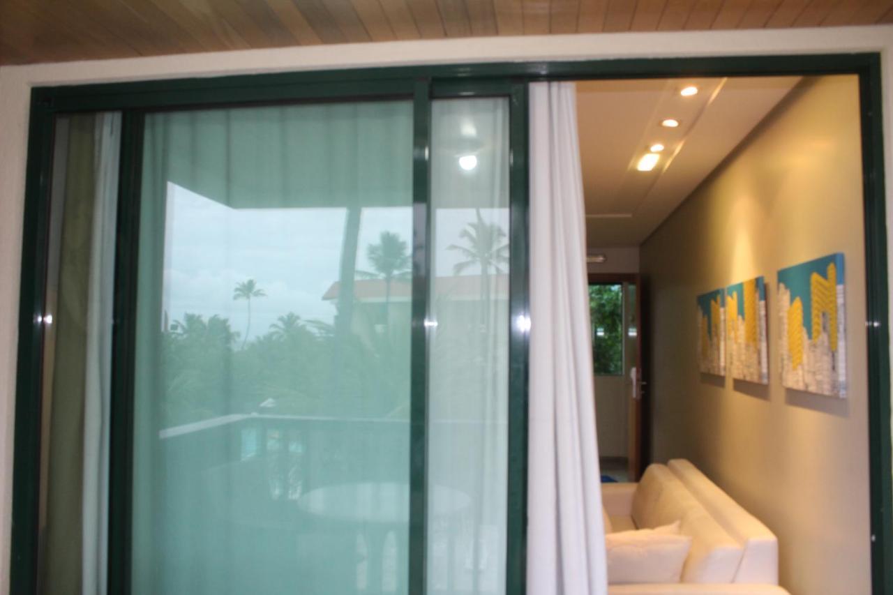 Marulhos Suites Resort - Muro Alto Pôrto das Galinhas Exterior foto