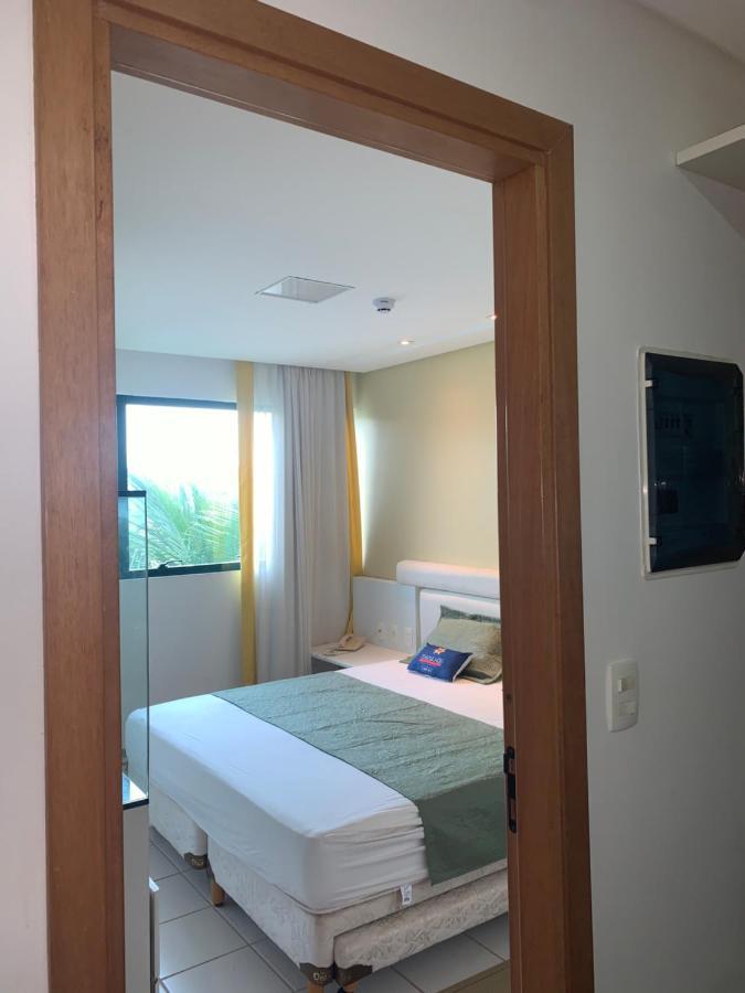 Marulhos Suites Resort - Muro Alto Pôrto das Galinhas Exterior foto